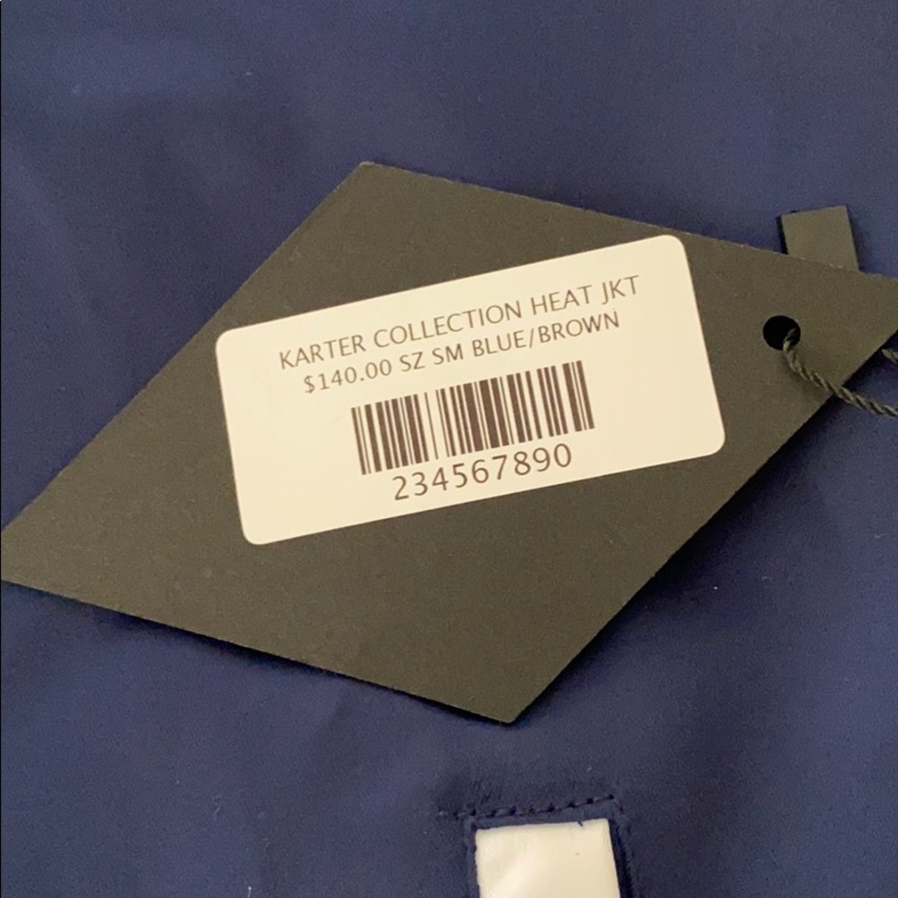 Karter Collection Reversible Jacket - image 3